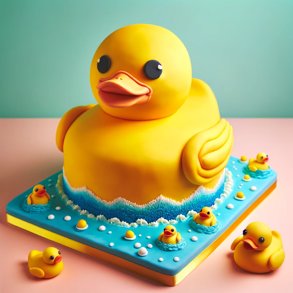Bakery Item