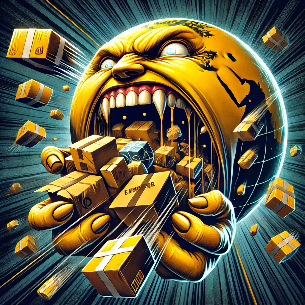 Packman