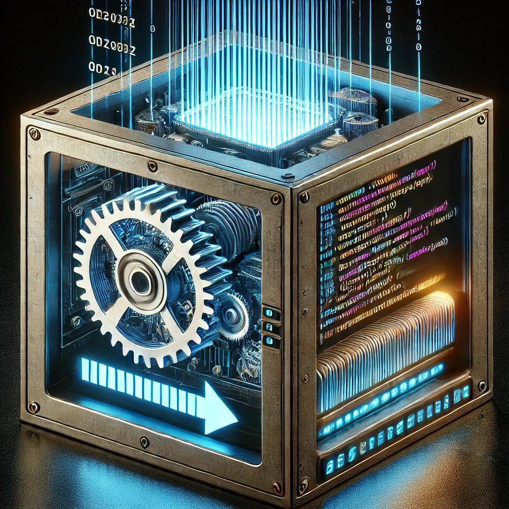 Compiler Image